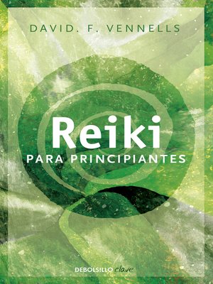 cover image of Reiki para principiantes